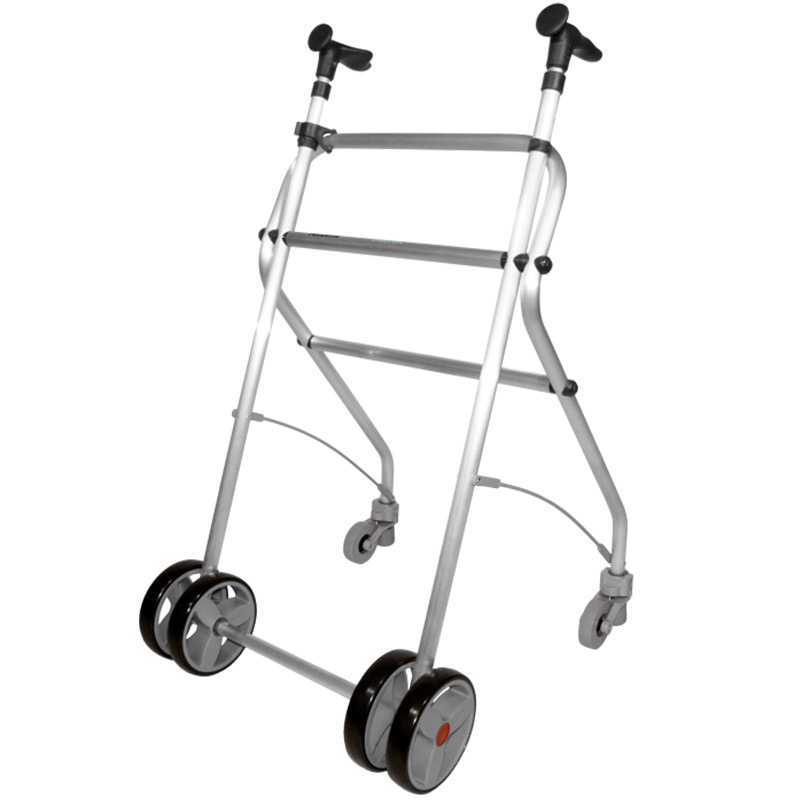 Andador Rollatino Andador Rollatino color negro
