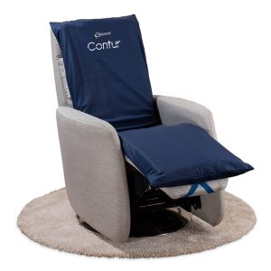 Cojín antiescaras Repose Contur para sillón reclinable