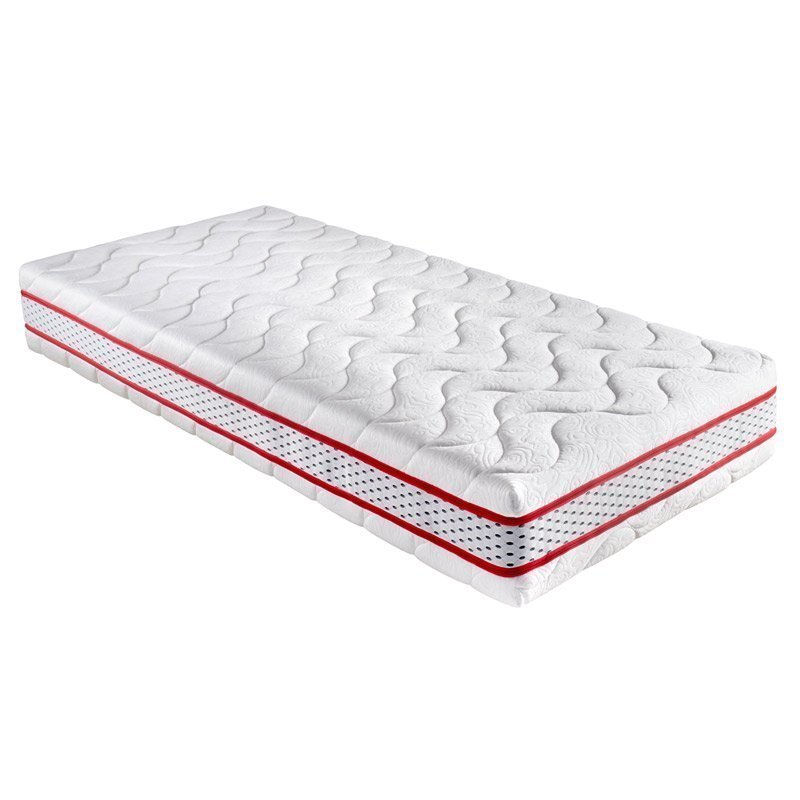 Colchón Viscobasic Colchón Viscobasic viscoelástico para cama articulada
