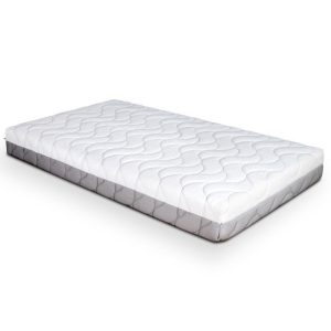 Colchón Visconfort viscoelástico para cama articulada