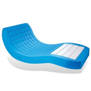 Colchón ViscoFlex Especial Talones viscoelástico para prevención de úlceras
