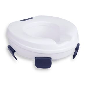 Elevador WC Clipper sin tapa