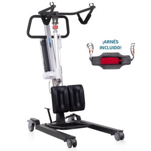Grúa Aupa Bipe para levantarse desde silla o sillón