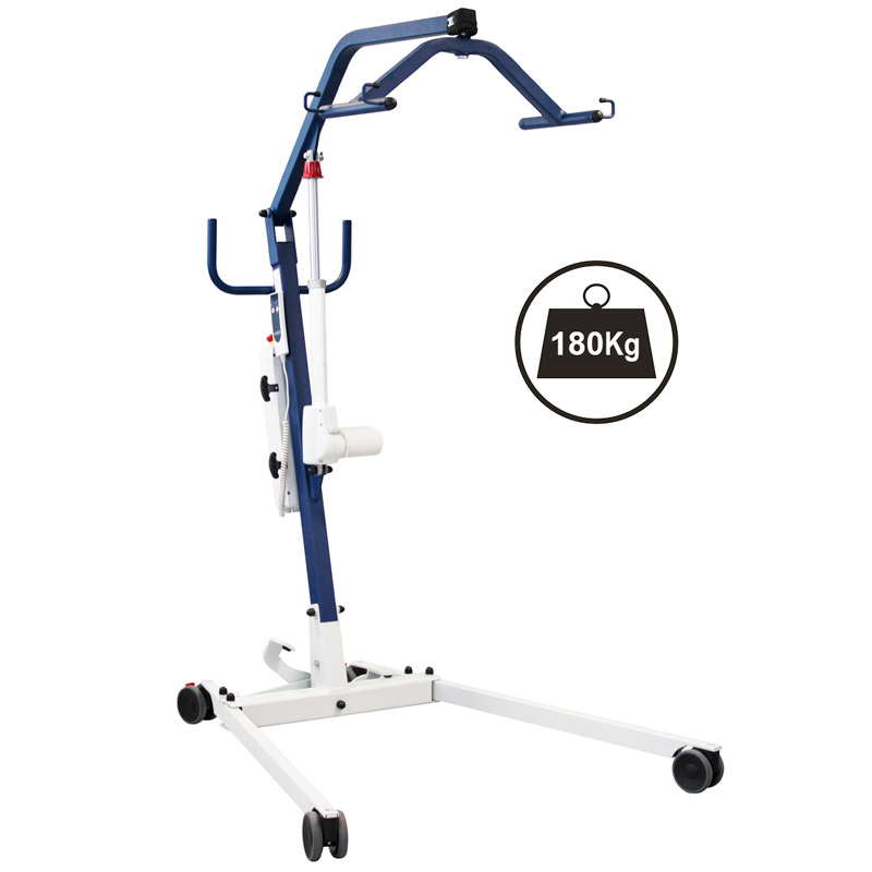 Grúa de Traslado Fly Grúa Fly Standard con capacidad hasta 180 kg