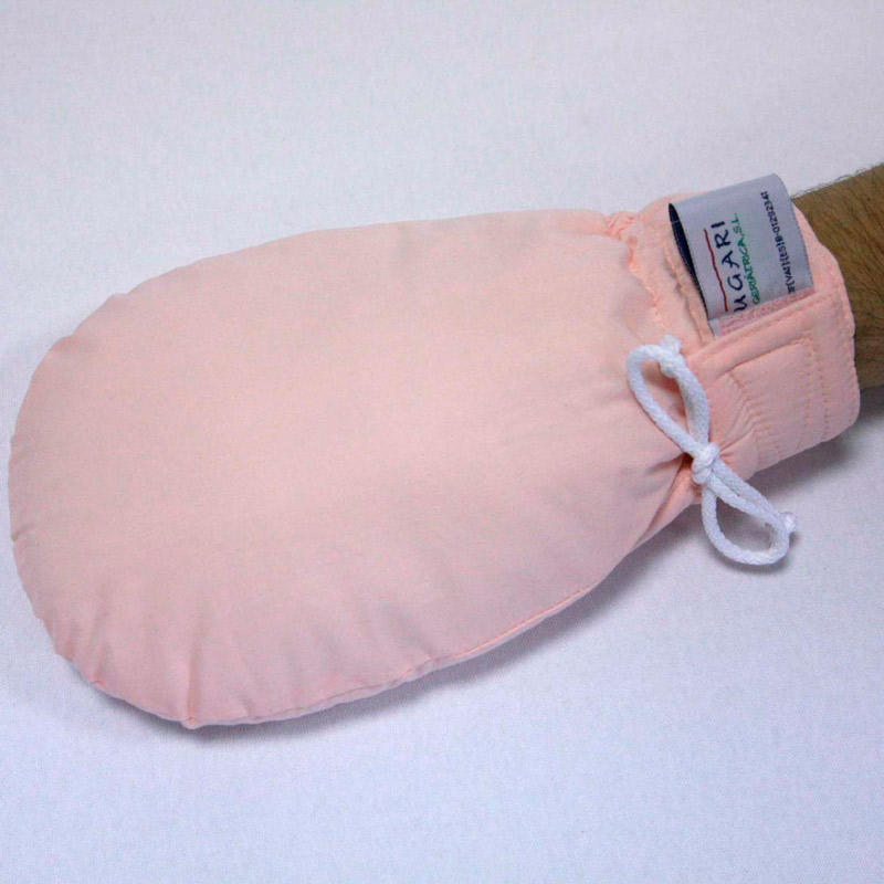 Manoplas de protección Ugari Manopla de protección Ugari en algodón para pacientes