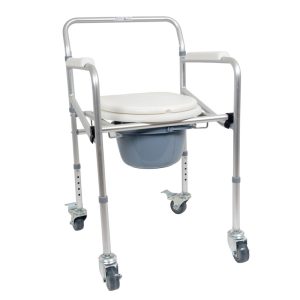 Silla ducha y wc 2171