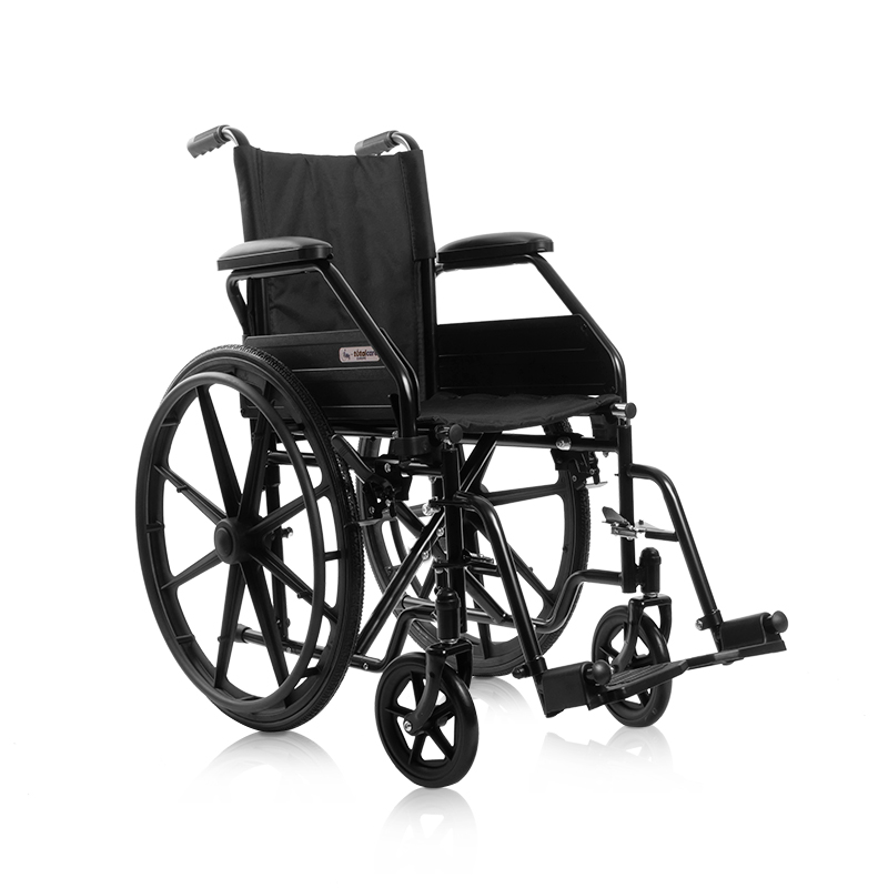 Silla de ruedas PC Silla de ruedas PC-21 autopropulsable