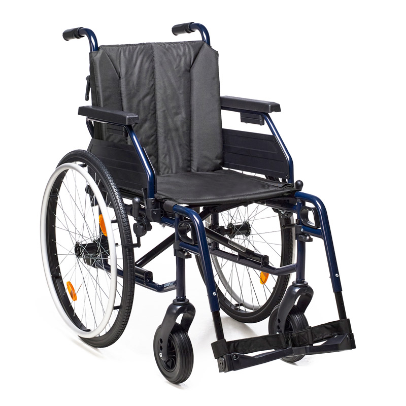 Silla de ruedas Gades gap Silla de ruedas Gades Gap autopropulsable