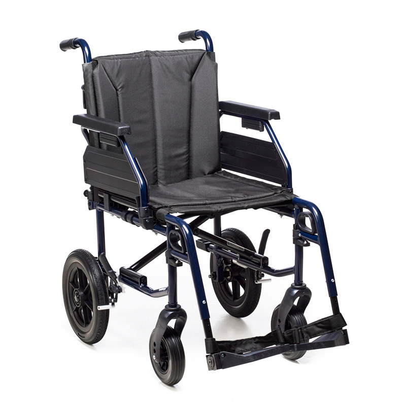 Silla de ruedas Gades gap Silla de ruedas Gades Gap versión de tránsito