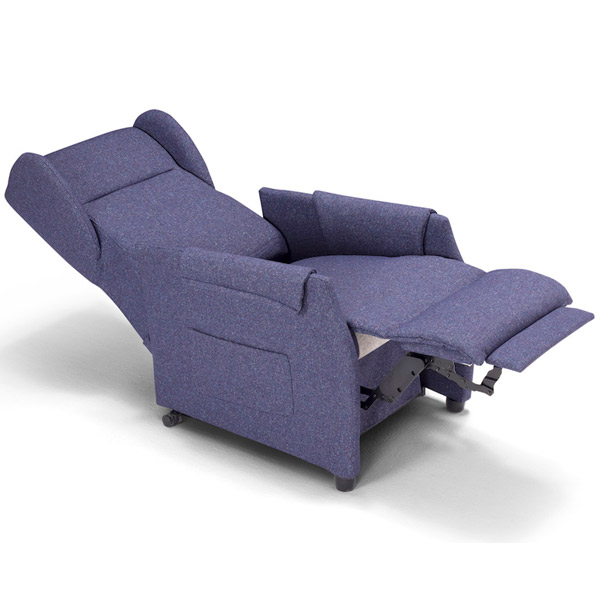 Sillones relax eléctricos