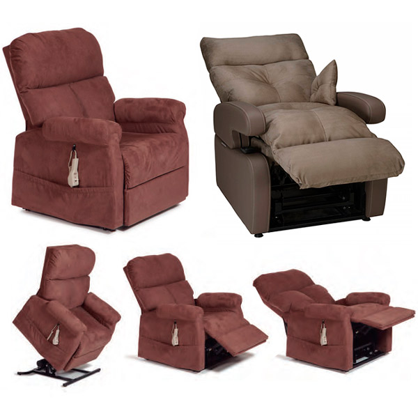 Sillones relax