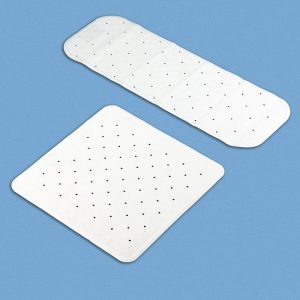 Alfombras antideslizantes para ducha y bañera