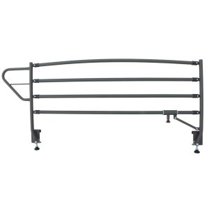 Barandillas ortopédicas plegables de 4 barras