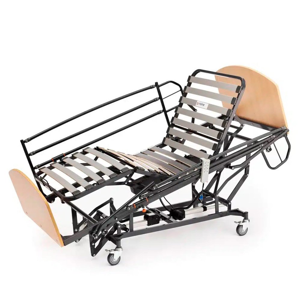 Cama articulada elevadora Caretrend Cama articulada elevadora Caretrend