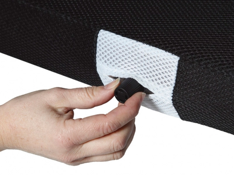 Cojín de flotación de aire Air Cushion Inflado cojín flotación de aire air cushion