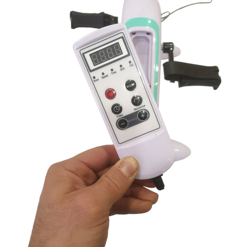 Pedalier eléctrico Pedalier eléctrico - Imagen 4