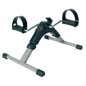 Pedalier digital para ejercicio de brazos y piernas