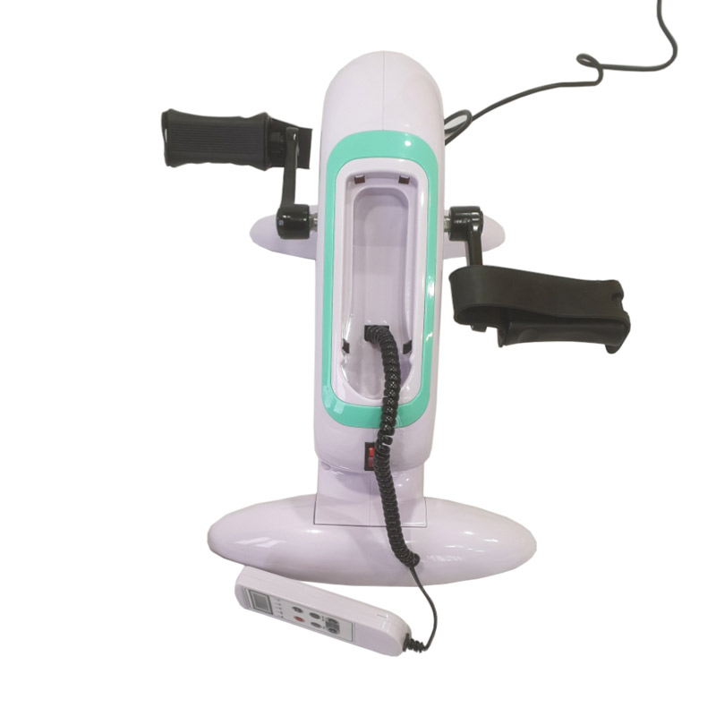 Pedalier eléctrico Pedalier eléctrico con mando incorporado