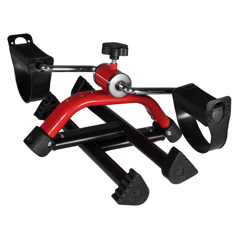 Pedalier plegable Pedalier plegable compacto para entrenamiento en casa