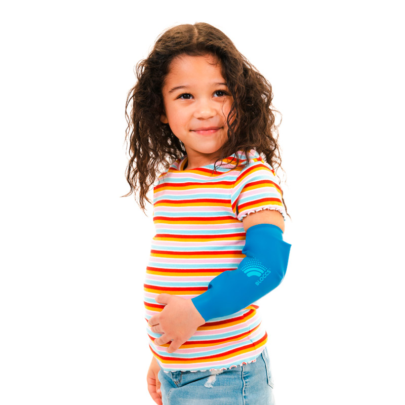 Cubre escayola para codo Cubre escayola para codo infantil