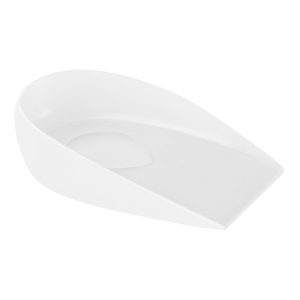 Talonera de silicona para espolón calcáneo con inserto