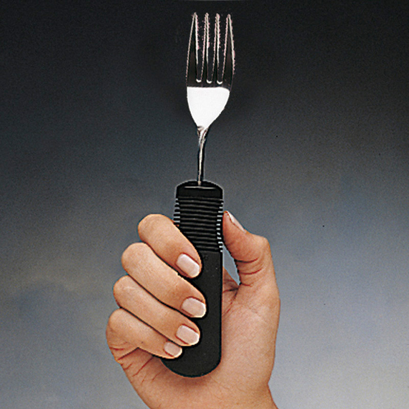 Tenedor flexible Tenedor flexible