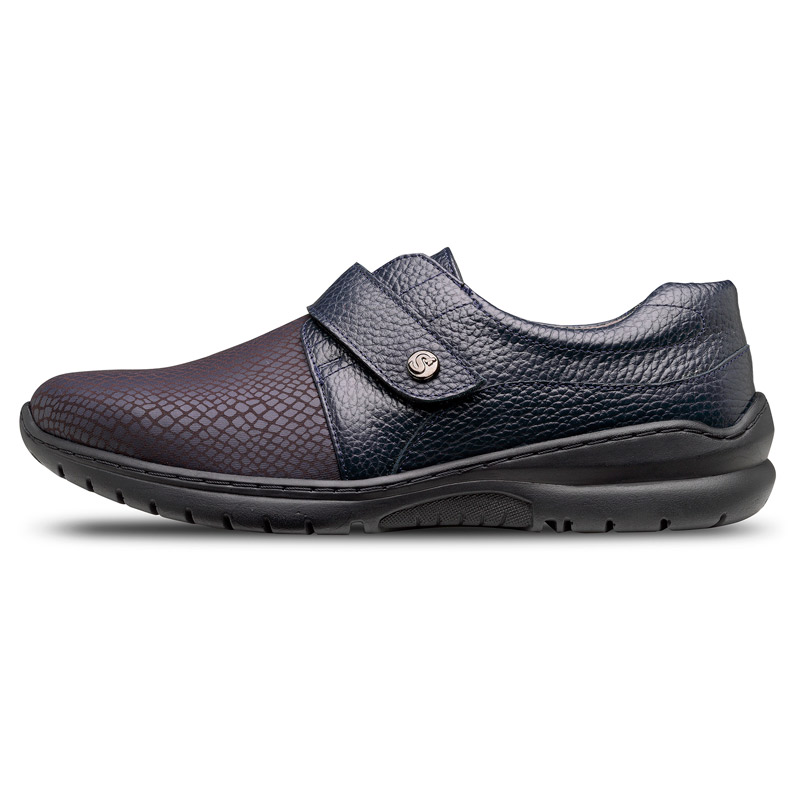 Zapatos casual mujer 20709 Zapatos casual mujer 20709 - Imagen 3