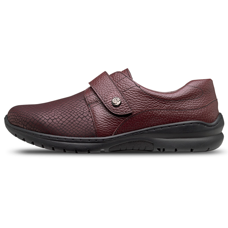 Zapatos casual mujer 20709 Zapatos casual mujer 20709 - Imagen 2