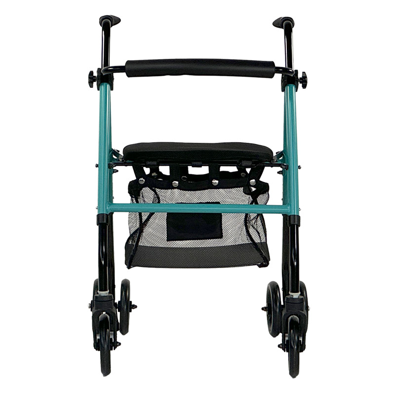 Rollator aluminio Zen Rollator aluminio Zen - Imagen 4