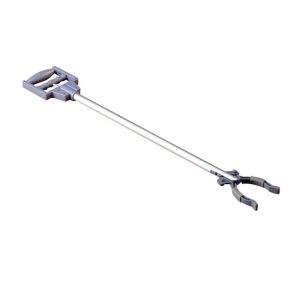 Pinza de aluminio ultraligera de 79 cm para recoger objetos