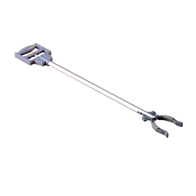 Pinza ultraligera de aluminio Pinza de aluminio ultraligera de 79 cm para recoger objetos