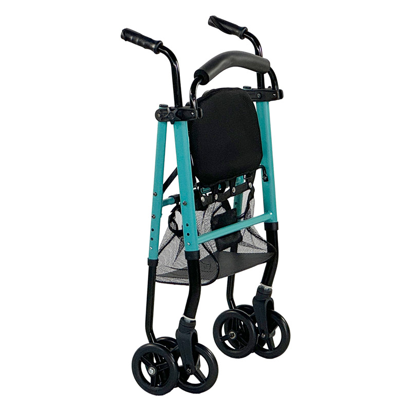 Rollator aluminio Zen Rollator aluminio Zen - Imagen 5