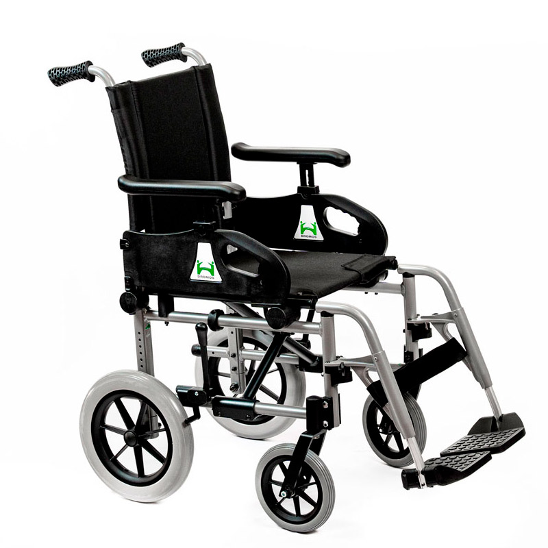 Silla de ruedas Dromos Silla de ruedas Dromos 315