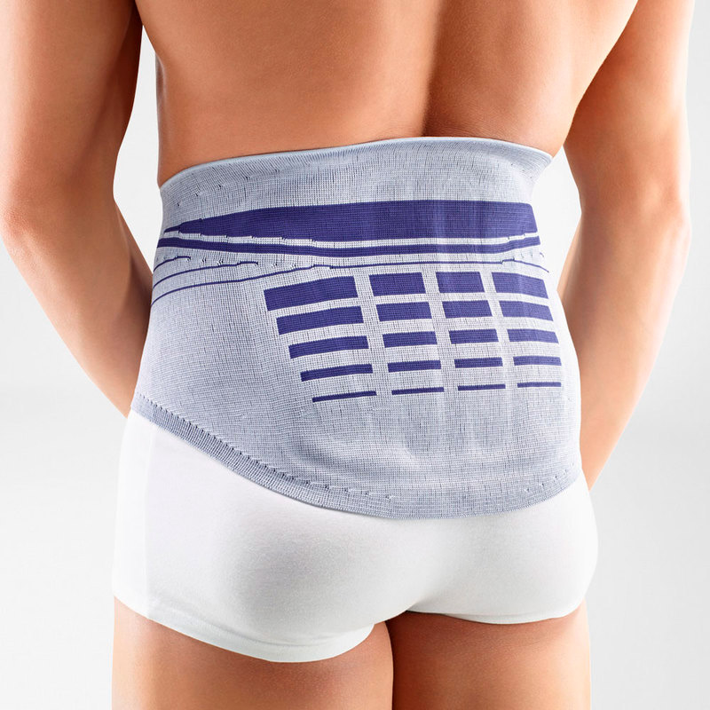Faja lumbar Lumboloc Faja lumbar Lumboloc - Imagen 2