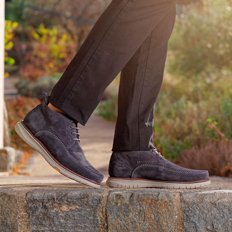 Zapatos casual hombre 20711 Zapatos casual hombre 20711 - Imagen 3