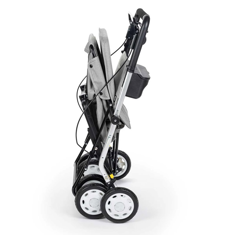 Andador rollator Comfort Assist Andador rollator Comfort Assist - Imagen 6