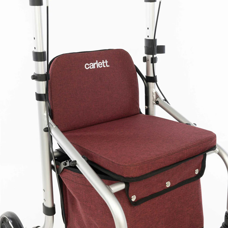 Andador rollator Lett Go Andador rollator Lett Go - Imagen 6