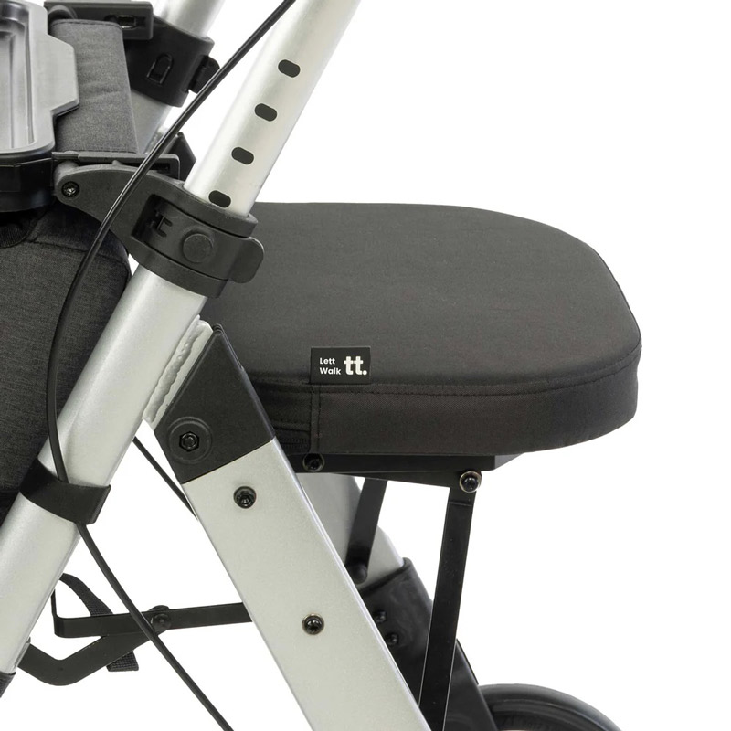 Andador rollator Lett Walk Andador rollator Lett Walk - Imagen 5