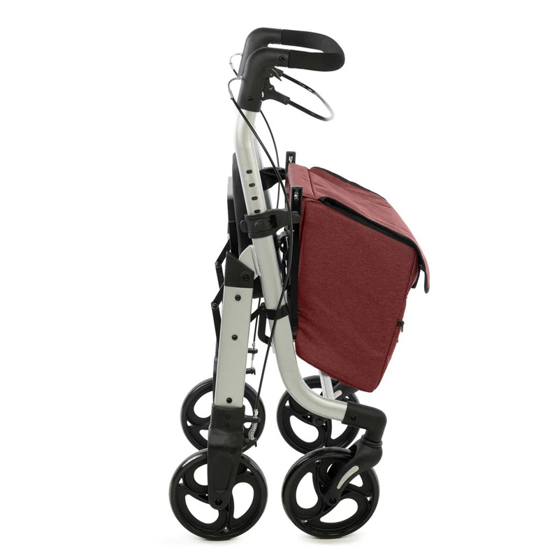 Andador rollator Lett Walk Andador rollator Lett Walk - Imagen 6