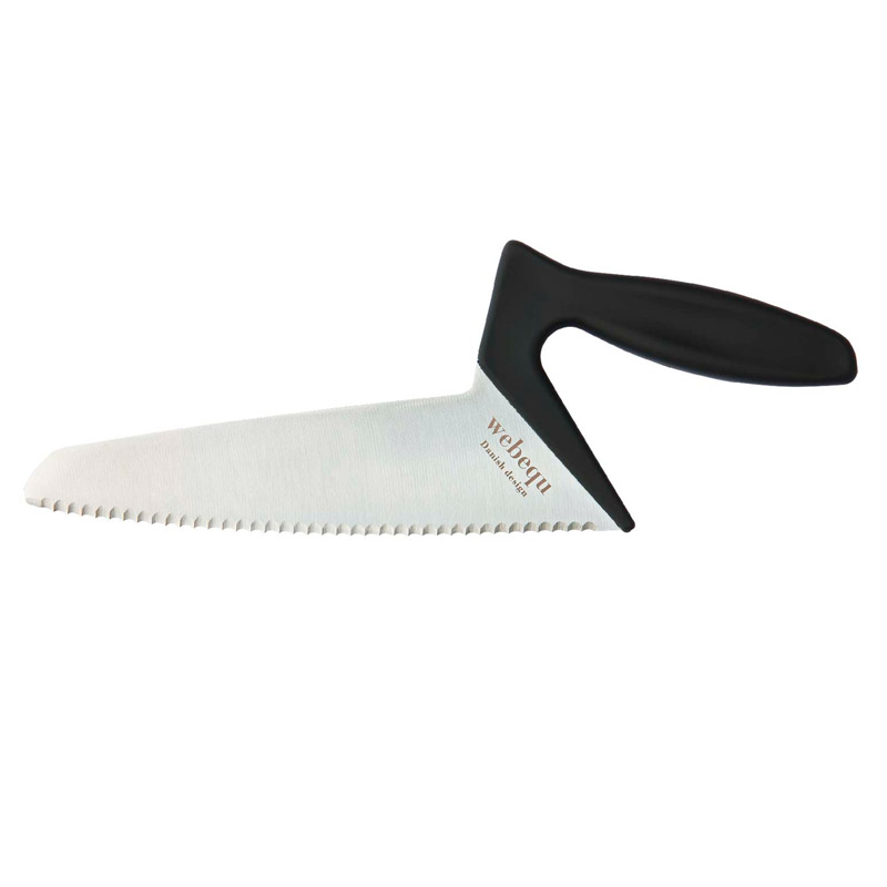 Cuchillo ergonómico Webequ Cuchillo ergonómico Webequ - Imagen 2
