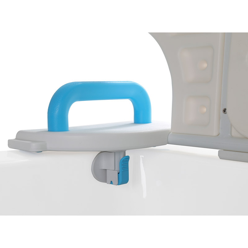 Asiento tabla de bañera Onda Asiento tabla de bañera Onda - Imagen 3