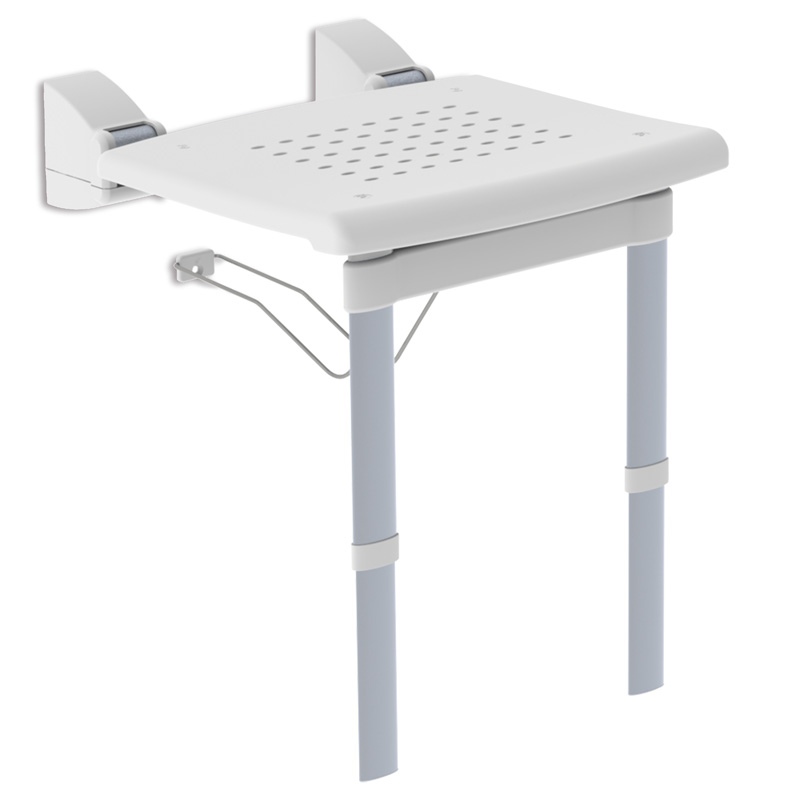 Asiento de ducha plegable Profilo Asiento de ducha plegable Profilo - Imagen 2