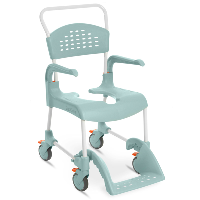 Silla de ducha y WC Clean Silla de ducha y WC Clean - Imagen 2