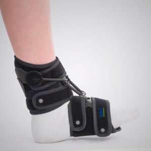 Soporte de antepié Lifter para uso sin calzado