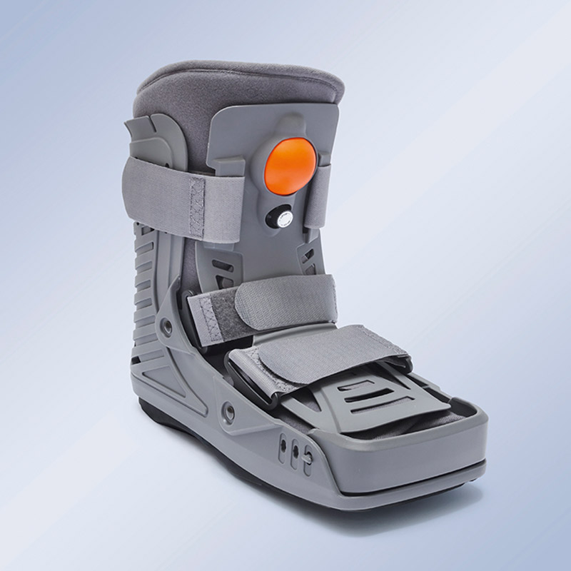 Walker corto fijo hinchable Walker corto fijo hinchable