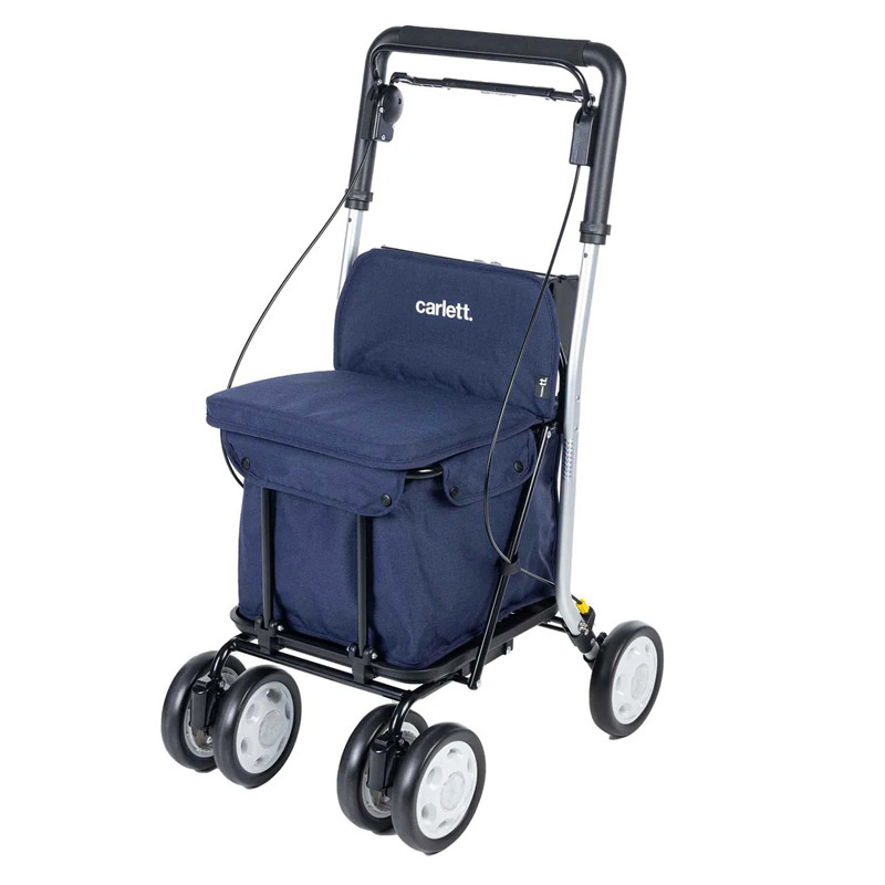 Andador Rollator Comfort Move Andador Rollator Comfort Move - Imagen 5