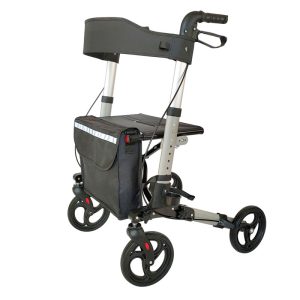 Andador rollator Ibili