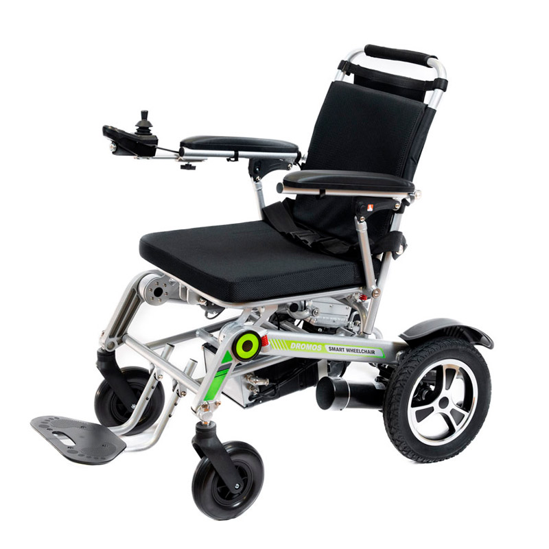 Silla de ruedas eléctrica H3T Silla de ruedas eléctrica H3T