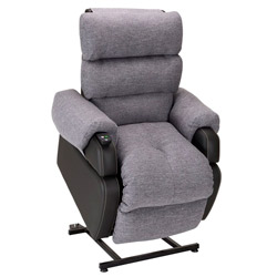 Sillones elevadores relax para personas mayores