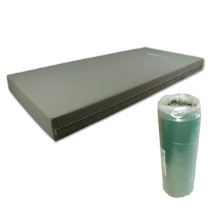 Colchón Ergofoam sanitario 28